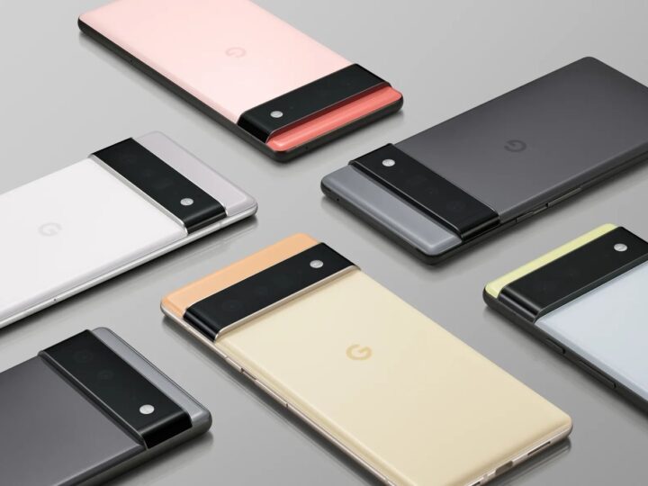 Pixel 6 Updates End in October: What to Do Next