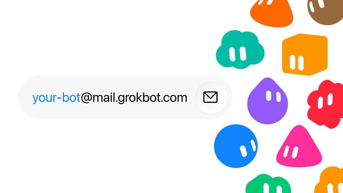 How to Get a Grok Email Address for Your Grok Bot