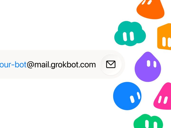 How to Get a Grok Email Address for Your Grok Bot