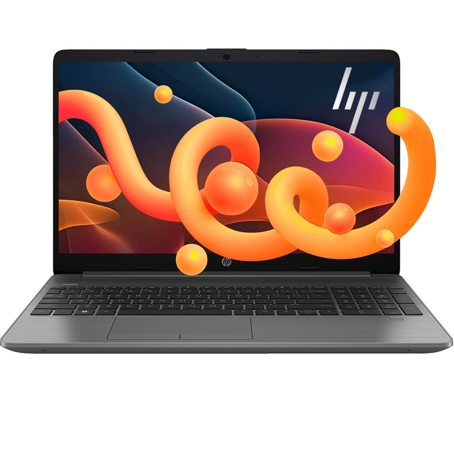 HP 255 G10 laptop with Ryzen 3 7335U