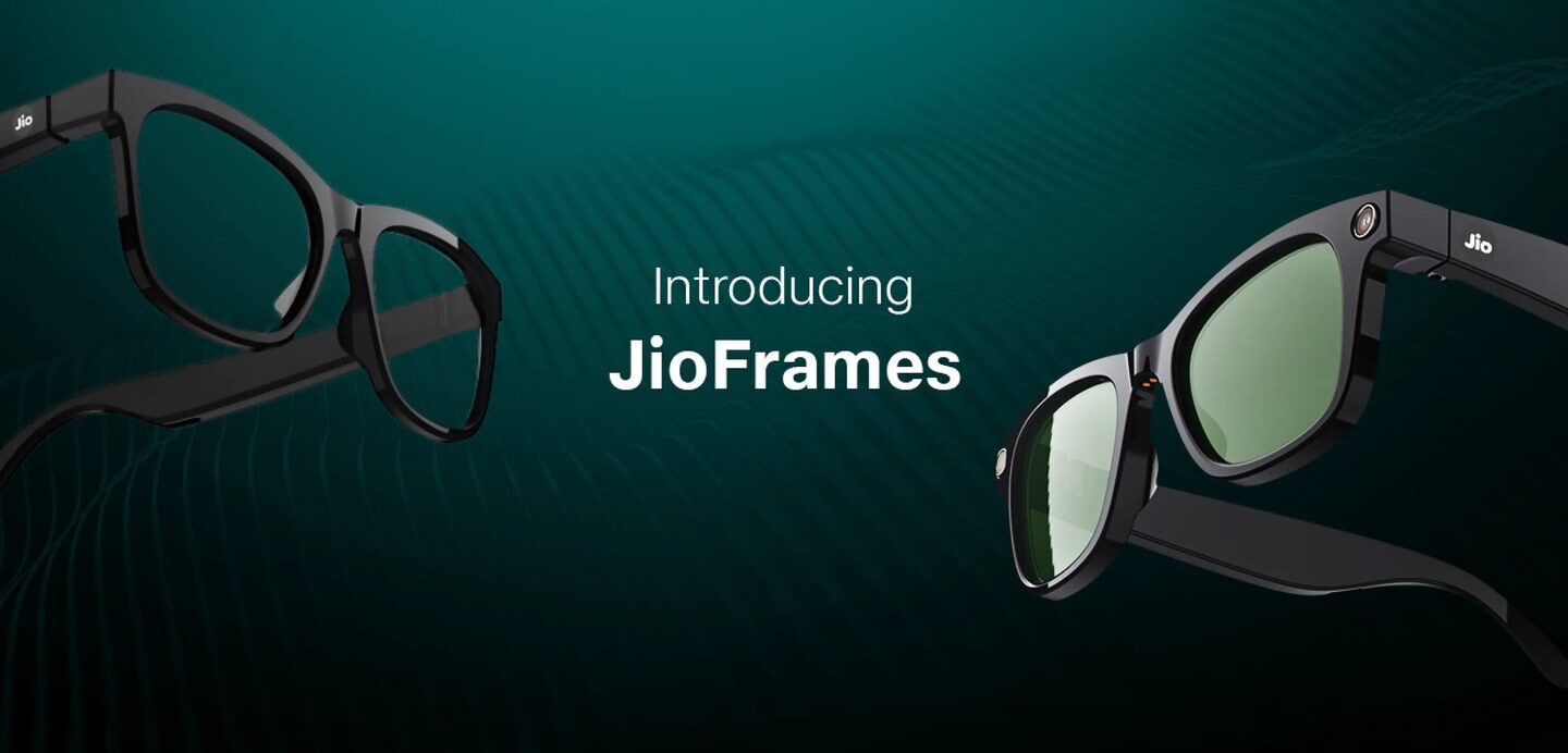 Jio AI Glasses UPI Payments: What Jio Has Confirmed