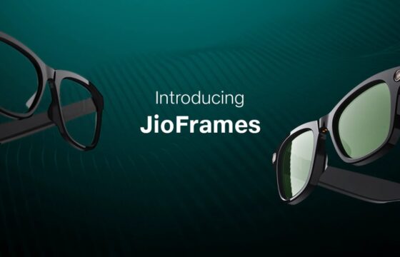 Jio AI Glasses UPI Payments: What Jio Has Confirmed