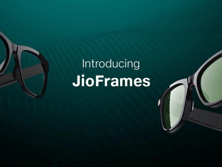 Jio AI Glasses UPI Payments: What Jio Has Confirmed