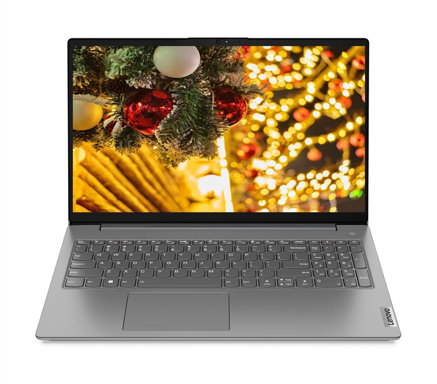 Lenovo V15 laptop with Ryzen 5 7520U