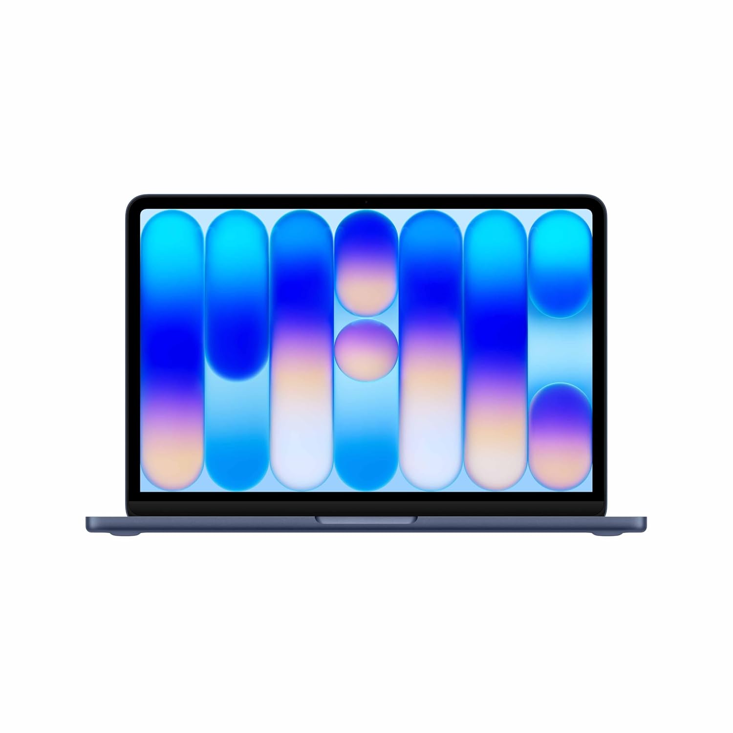 Apple MacBook Neo laptop in silver