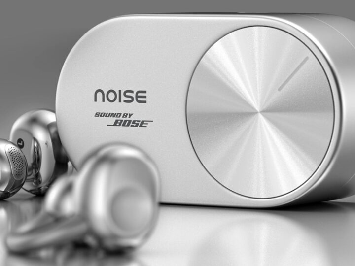 Noise Master Buds Open India: Specs and ₹999 Pre-Order Pass