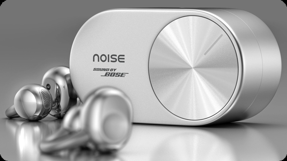 Noise Master Buds Open India: Specs and ₹999 Pre-Order Pass