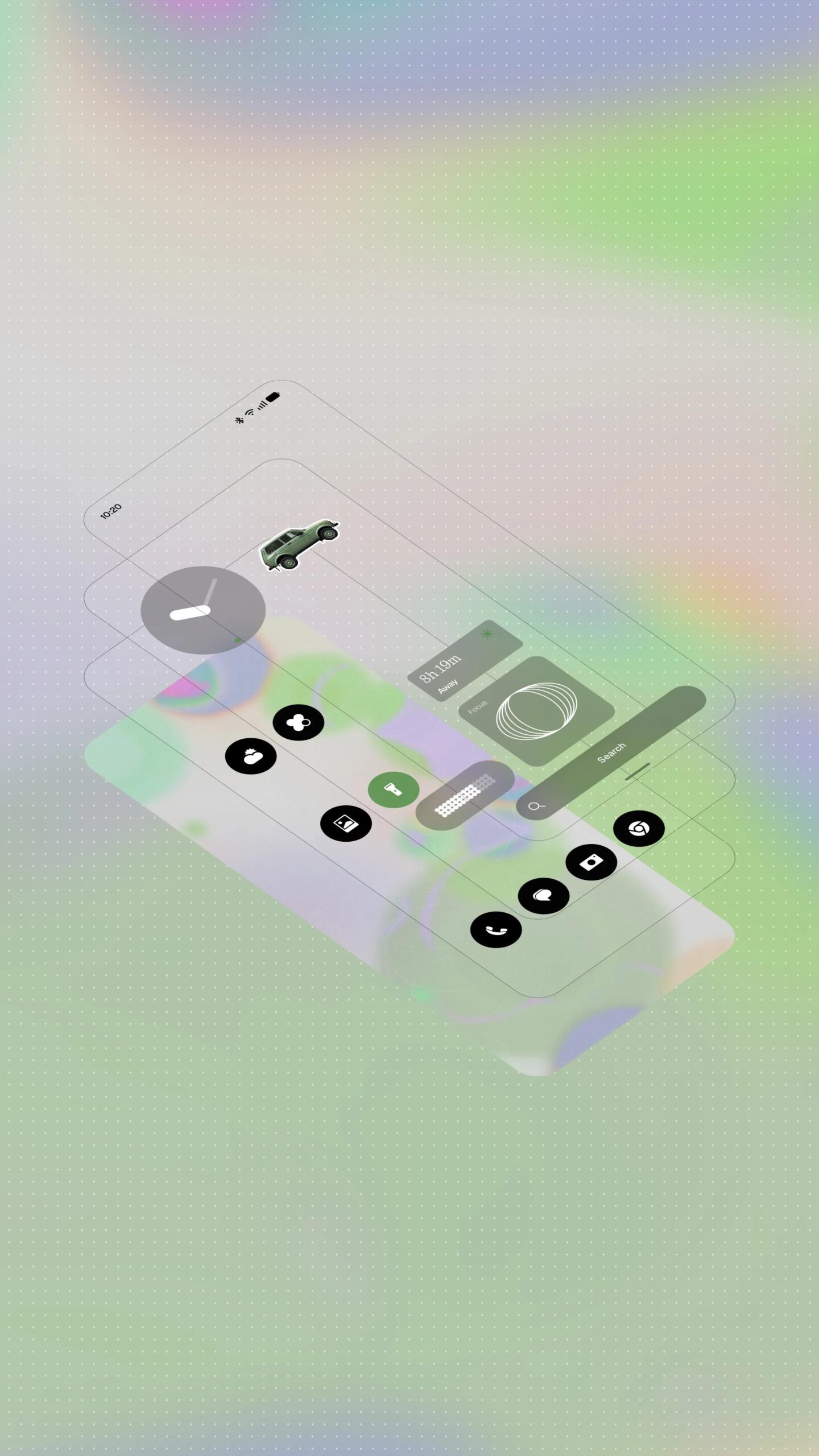 Official Nothing Phone (3) product image