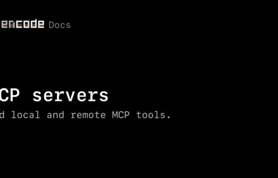 OpenCode MCP and ACP: Remote Tools and Editor Setup