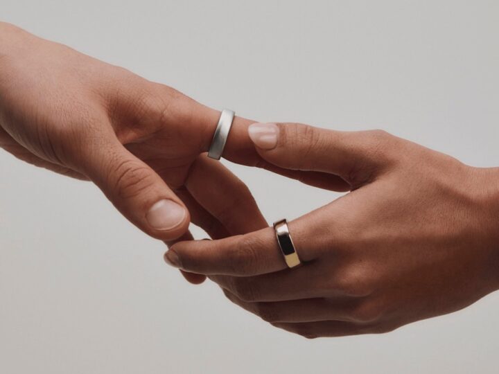 Oura Ring 5 India Price: ₹39,900, Membership Cost and Ring 4 Comparison