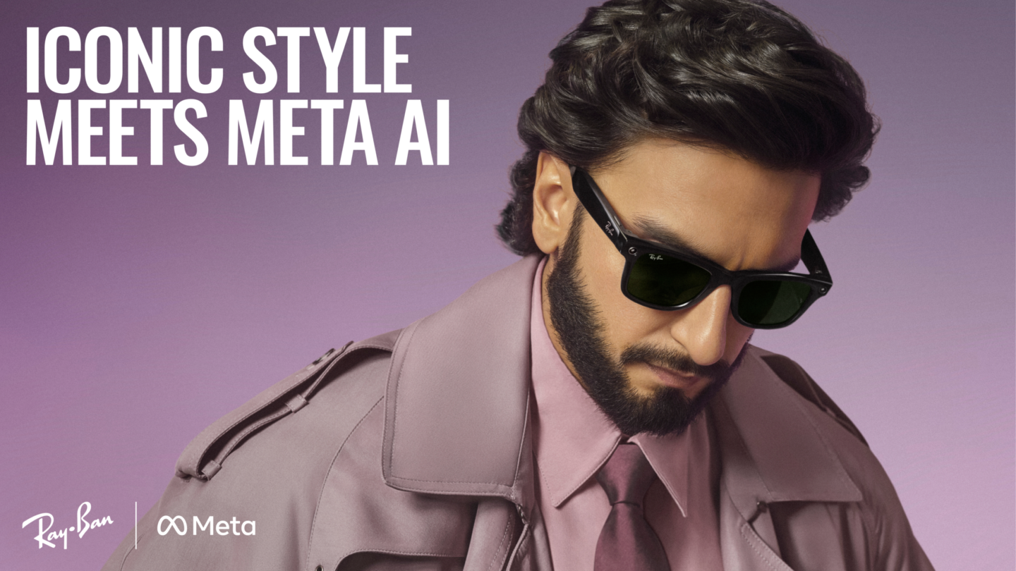 Ray-Ban Meta Gen 3 India: Price, Styles and Where to Buy