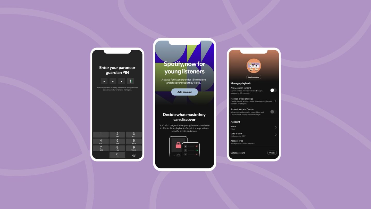 Spotify QR Code Verification: How the Family Plan Check Works