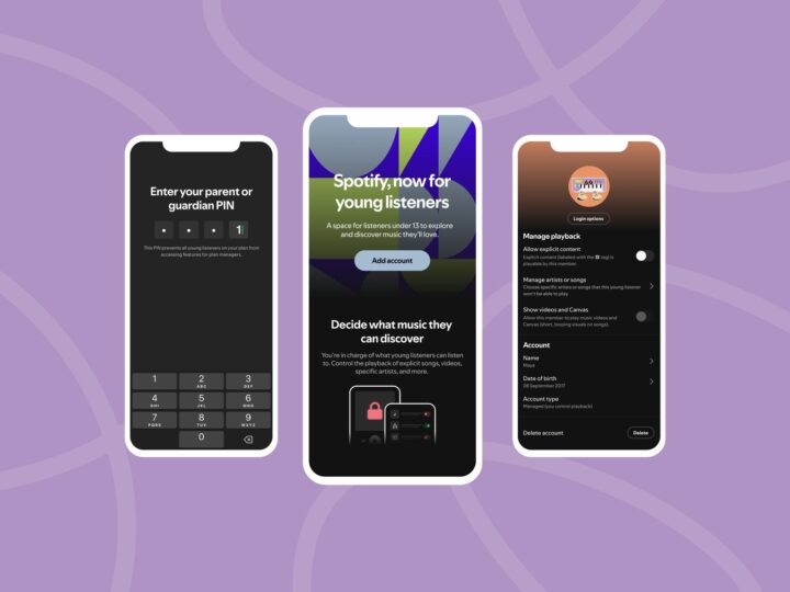 Spotify QR Code Verification: How the Family Plan Check Works