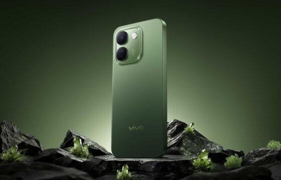 vivo S2 FE Price in India: Is a 10,000mAh Battery Worth ₹38,999?